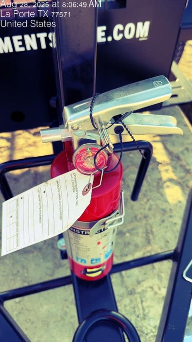 2025 LINCOLN ELECTRIC LE400