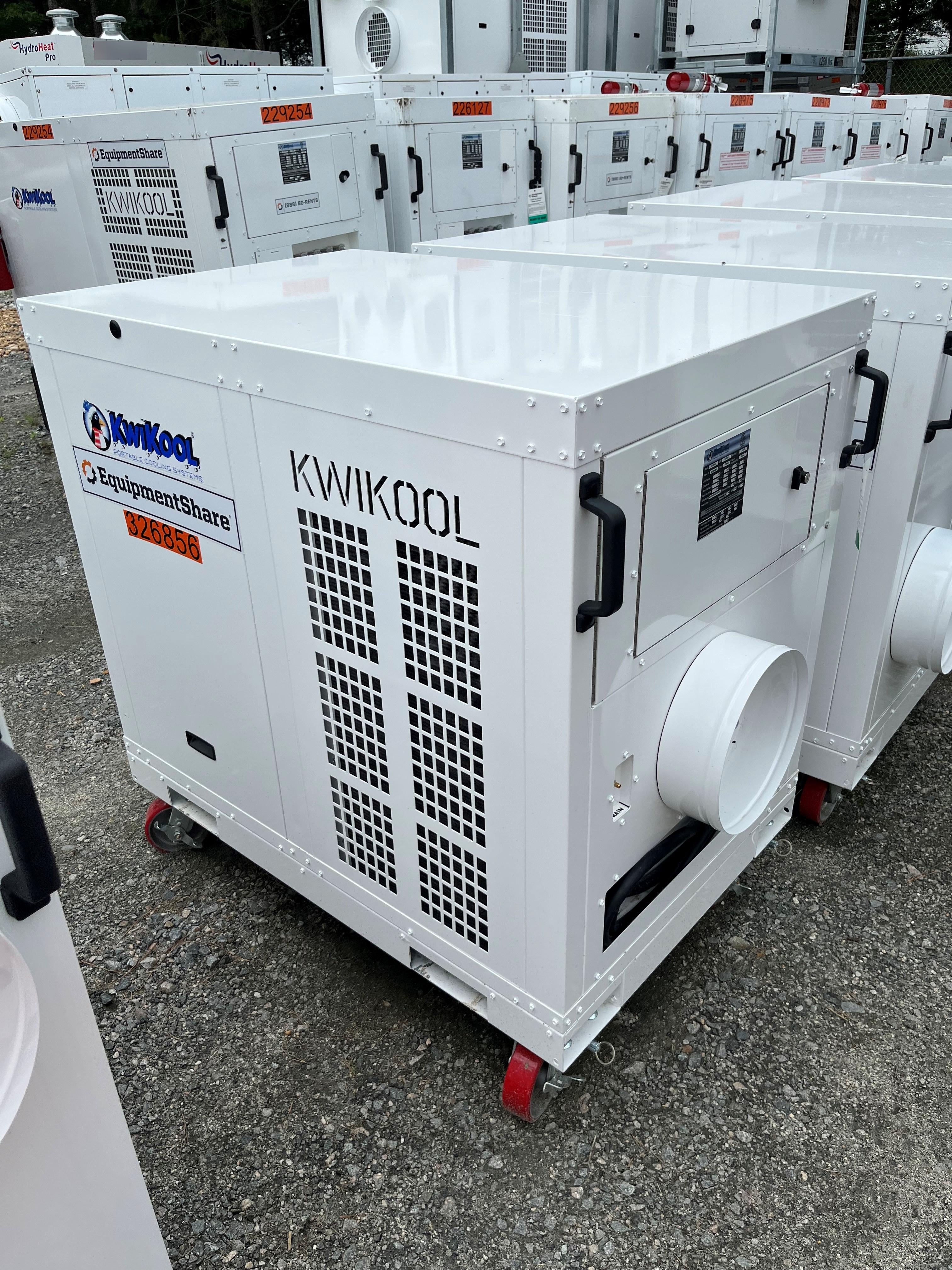 2023 KWIKOOL KPO5-21H