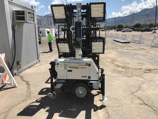 2019 GENERAC PLT240