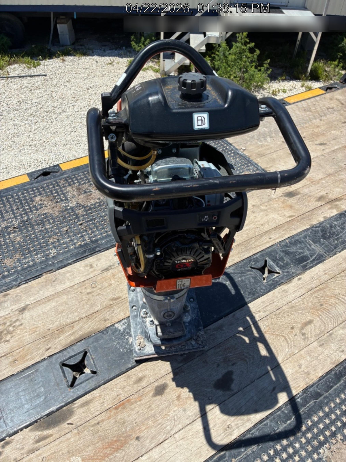 2024 HUSQVARNA LT6005