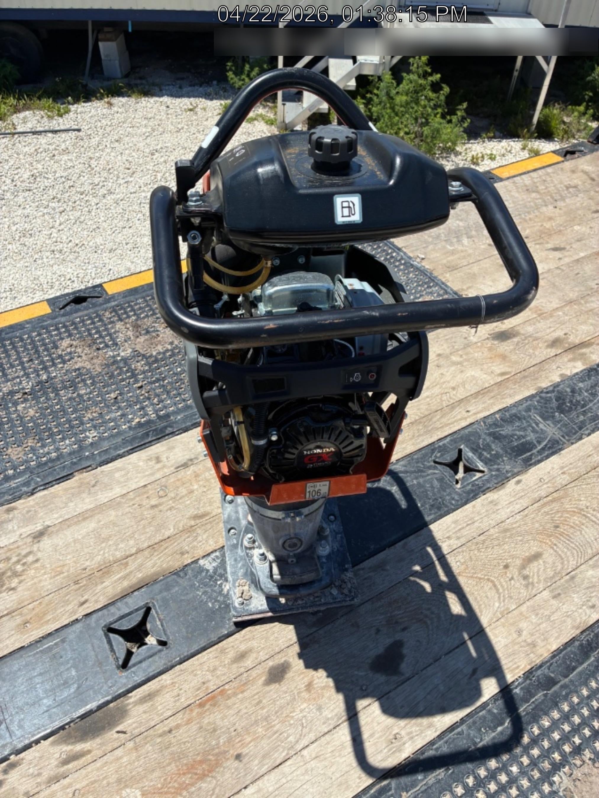 2024 HUSQVARNA LT6005