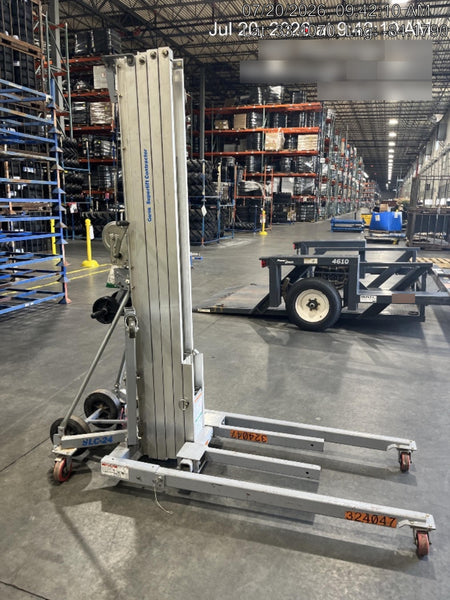 2021 CURRENT TOOLS 100A
