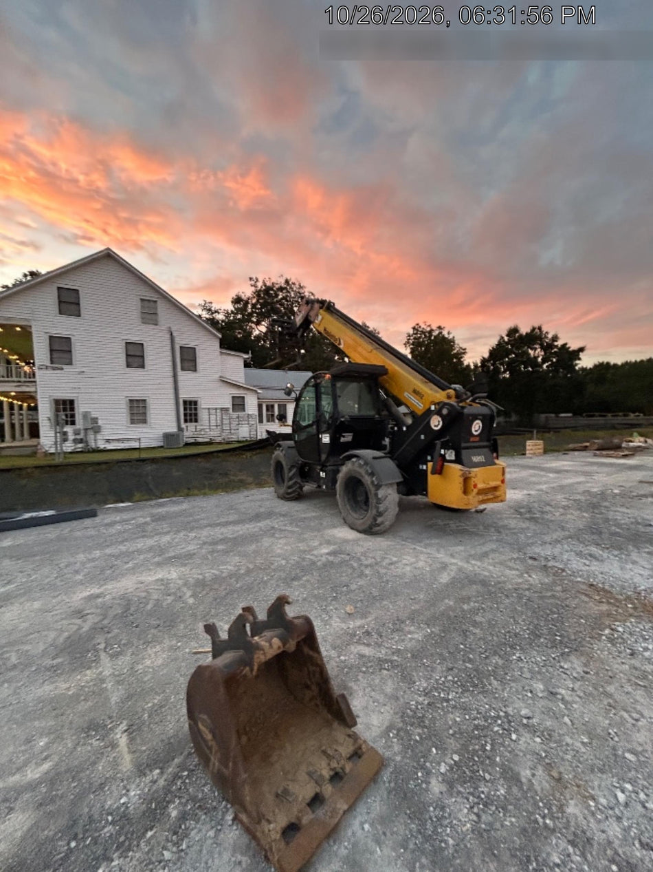 2018 Haulotte HTL9045 Haulotte HTL9045