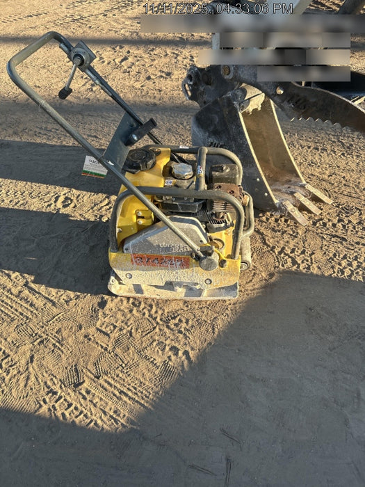 2023 WACKER NEUSON WPU1550AW