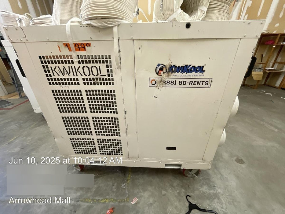 2023 KWIKOOL KPO12-23H