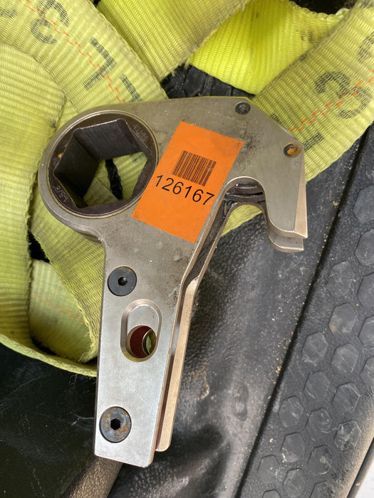 2021 TORCUP TX-2RL110M41