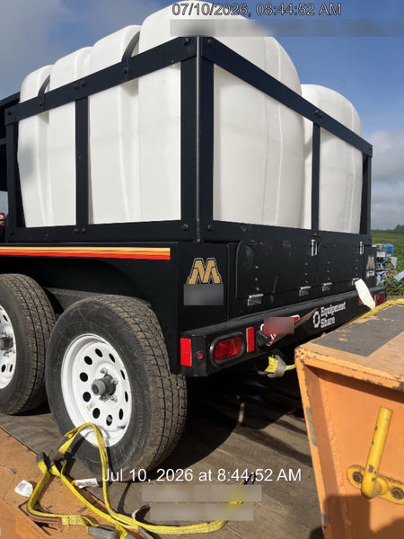 2025 MI-T-M HS-3505-1MGH-UR