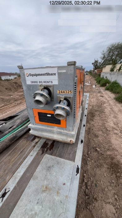 2022 MYERS-SETH MSP PP-150