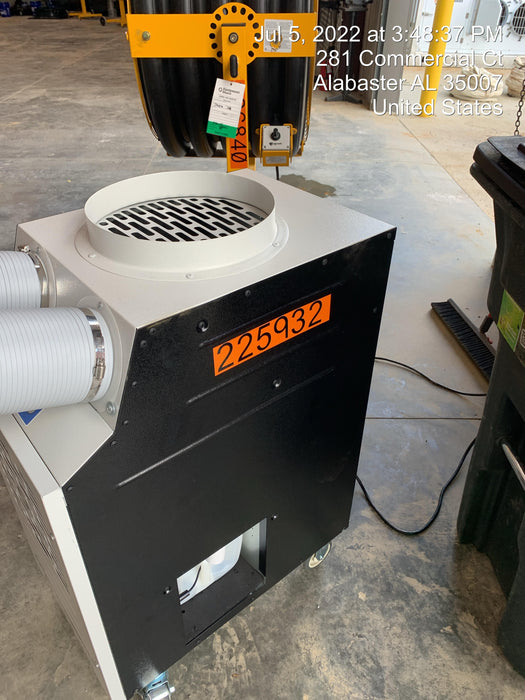 2022 KWIKOOL KPAC1411-2