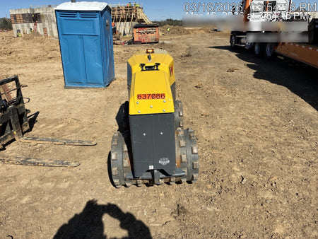 2026 WACKER NEUSON RTD-SC4