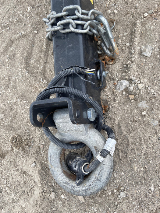 2020 ATLAS COPCO QAS25