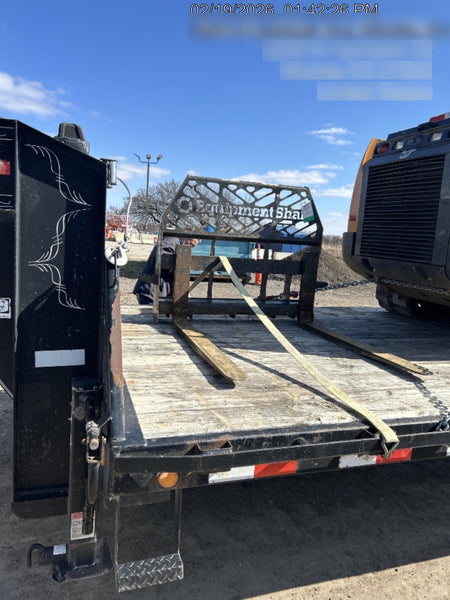 2022 PALADIN 48" Pallet Forks - Paladin