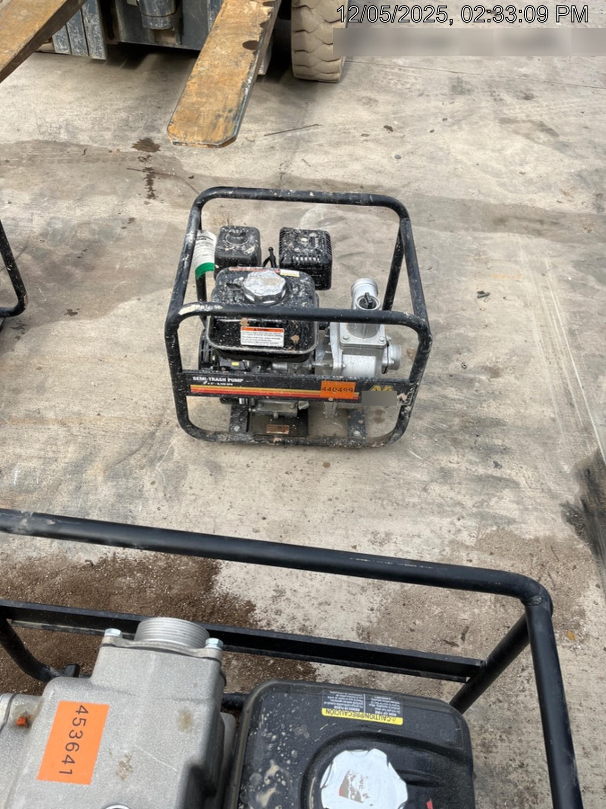 2024 MI-T-M WTP-S02-1MGH