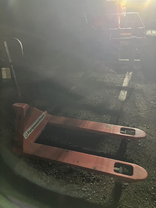 2023 MIGHTY LIFT ML55M