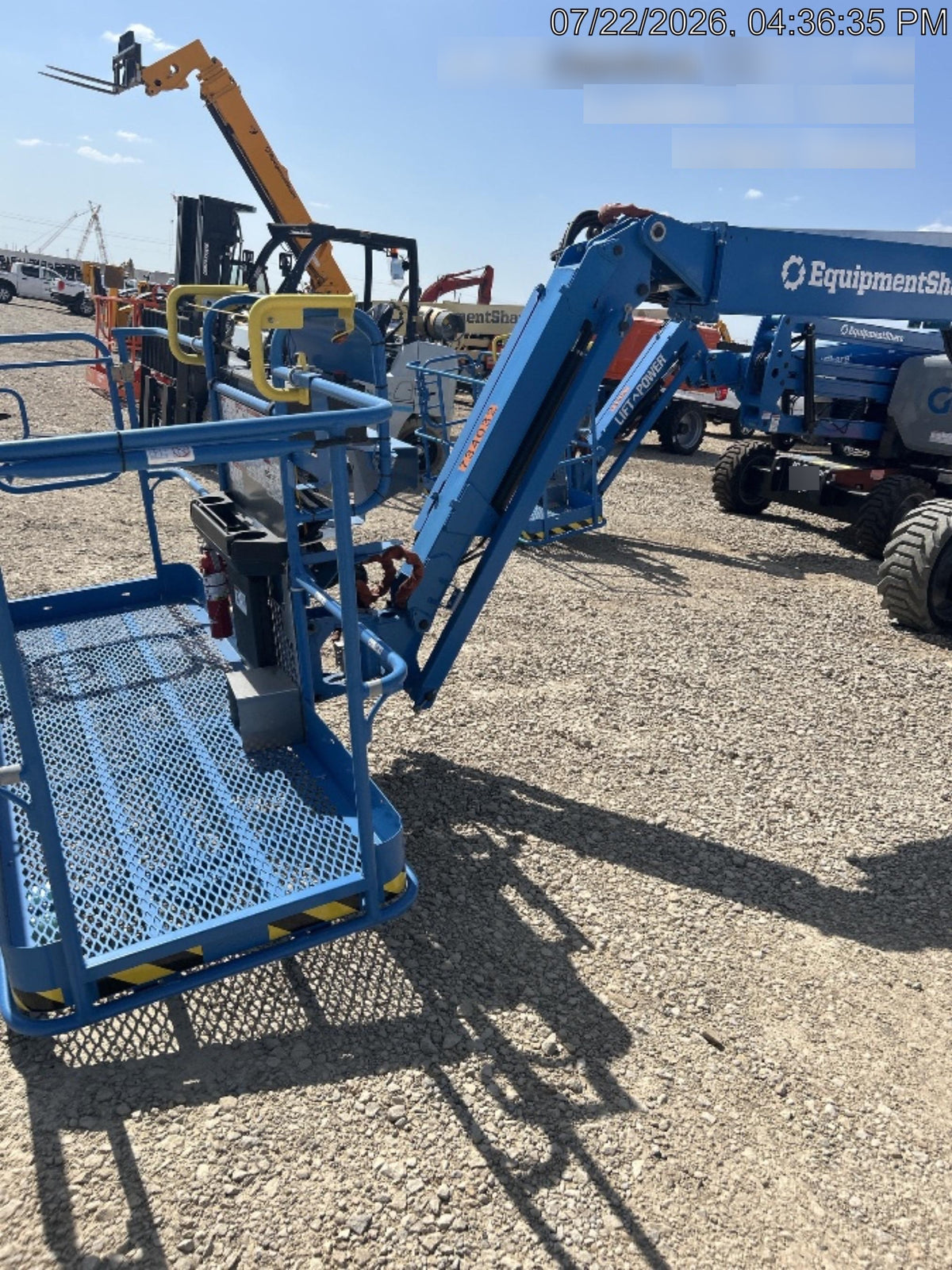 2026 GENIE Z-62/40 RT