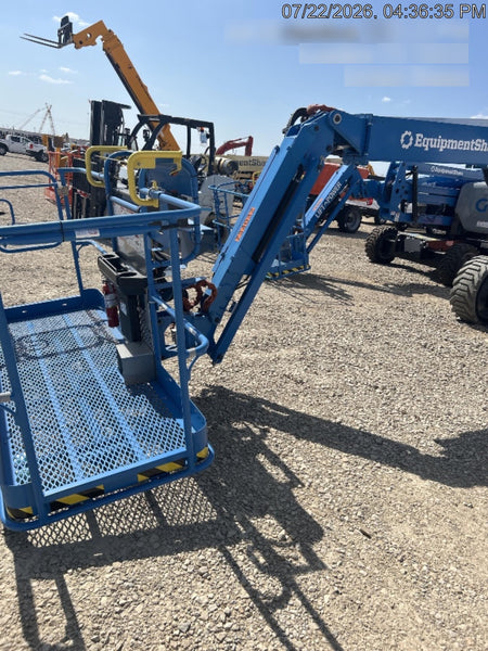 2026 GENIE Z-62/40 RT
