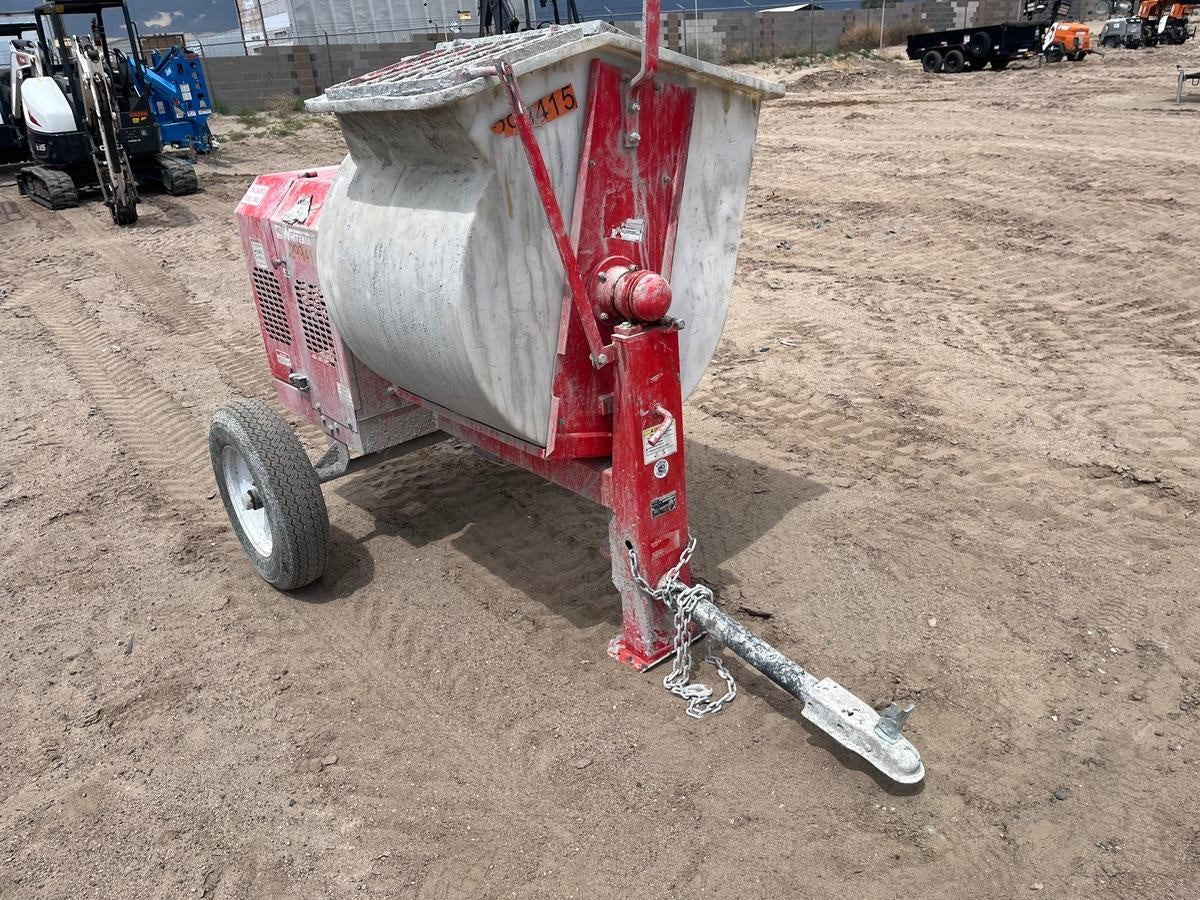 2023 MULTIQUIP WM90PH8