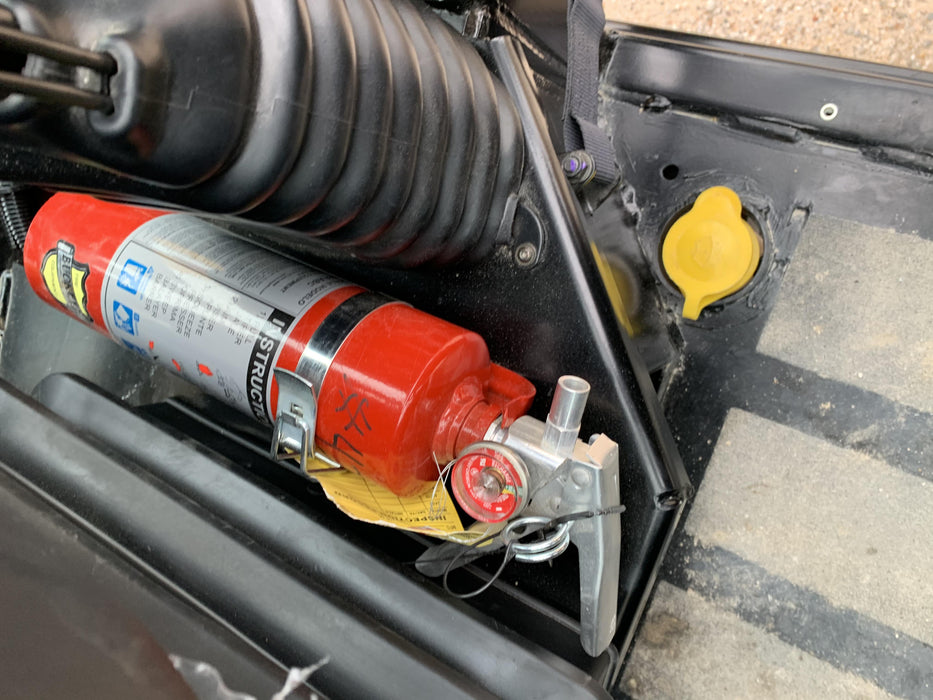 2020 JCB 509-42 Cab/Heat/Air, Solid Tires, Work Lights, Beacon, Aux Hydraulics, Back up Alarm, Lifting Eye, ES Decals