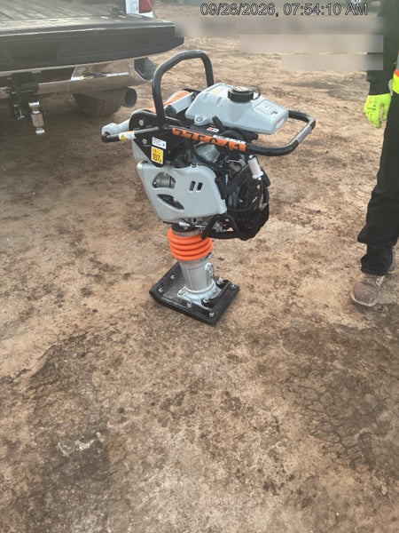 2026 MULTIQUIP MTX60HD