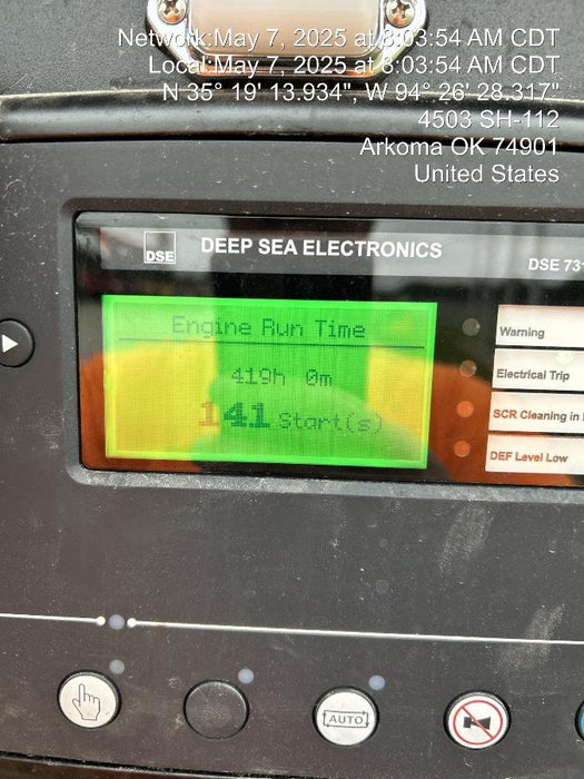 2022 ATLAS COPCO QAS 70