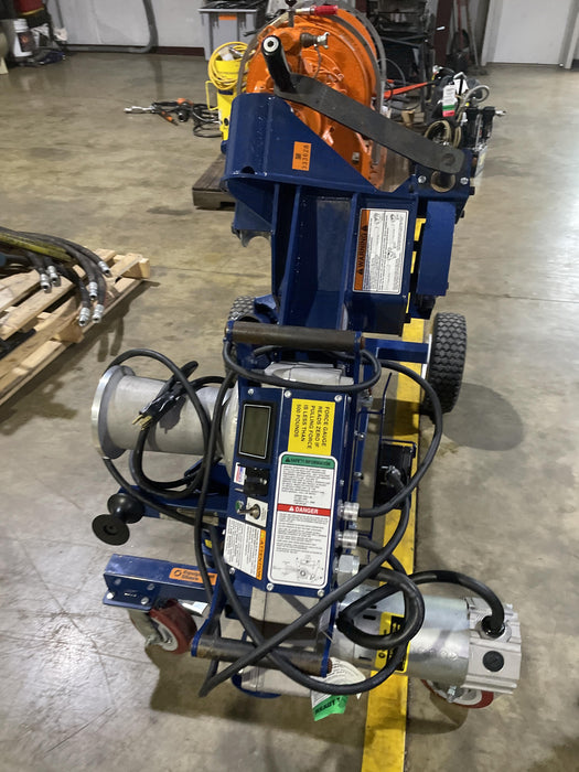 2023 CURRENT TOOLS 100A