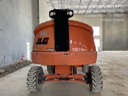 2019 JLG 400S