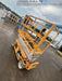 2020 Hy-Brid PS-1930 Pro Series - 19' Scissor Lift, LCS
