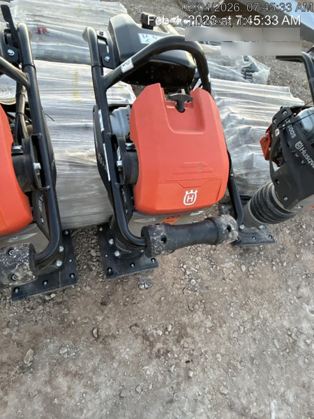 2025 HUSQVARNA LT6005