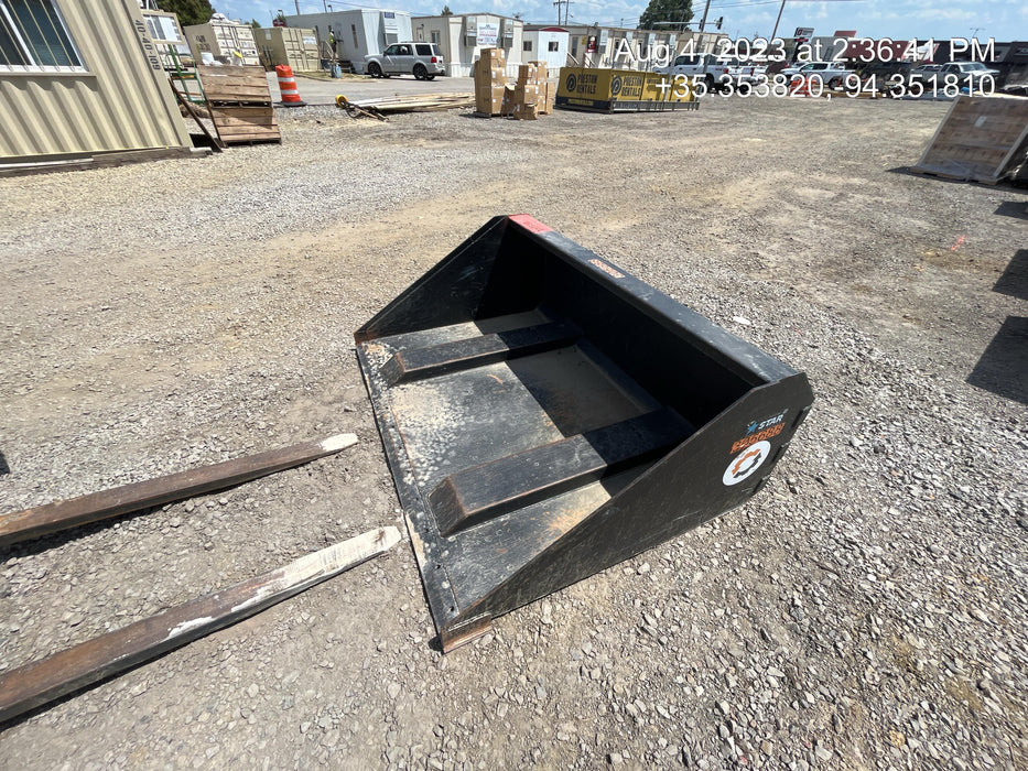 2023 STAR INDUSTRIES 1406B