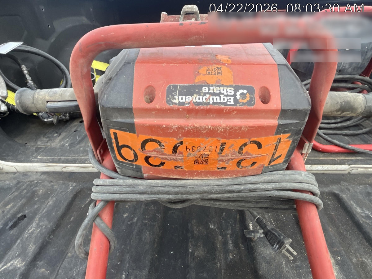 2021 HILTI TE 3000-AVR