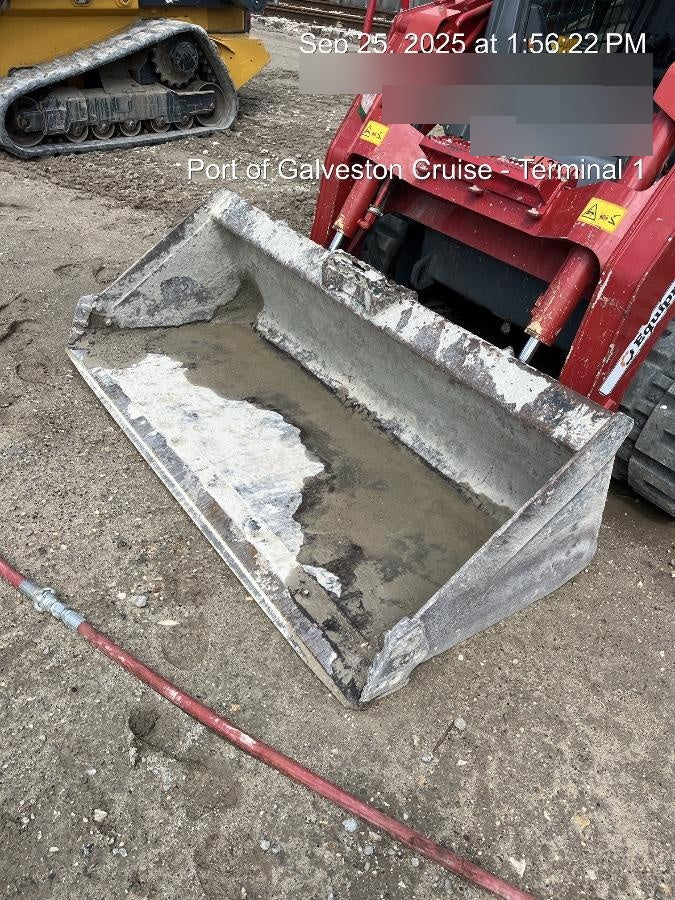 2023 TAKEUCHI TL12R2-CR