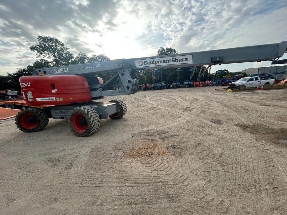 2019 SKYJACK SJ85 AJ