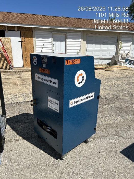 2023 KWIKOOL KWIB6021-2