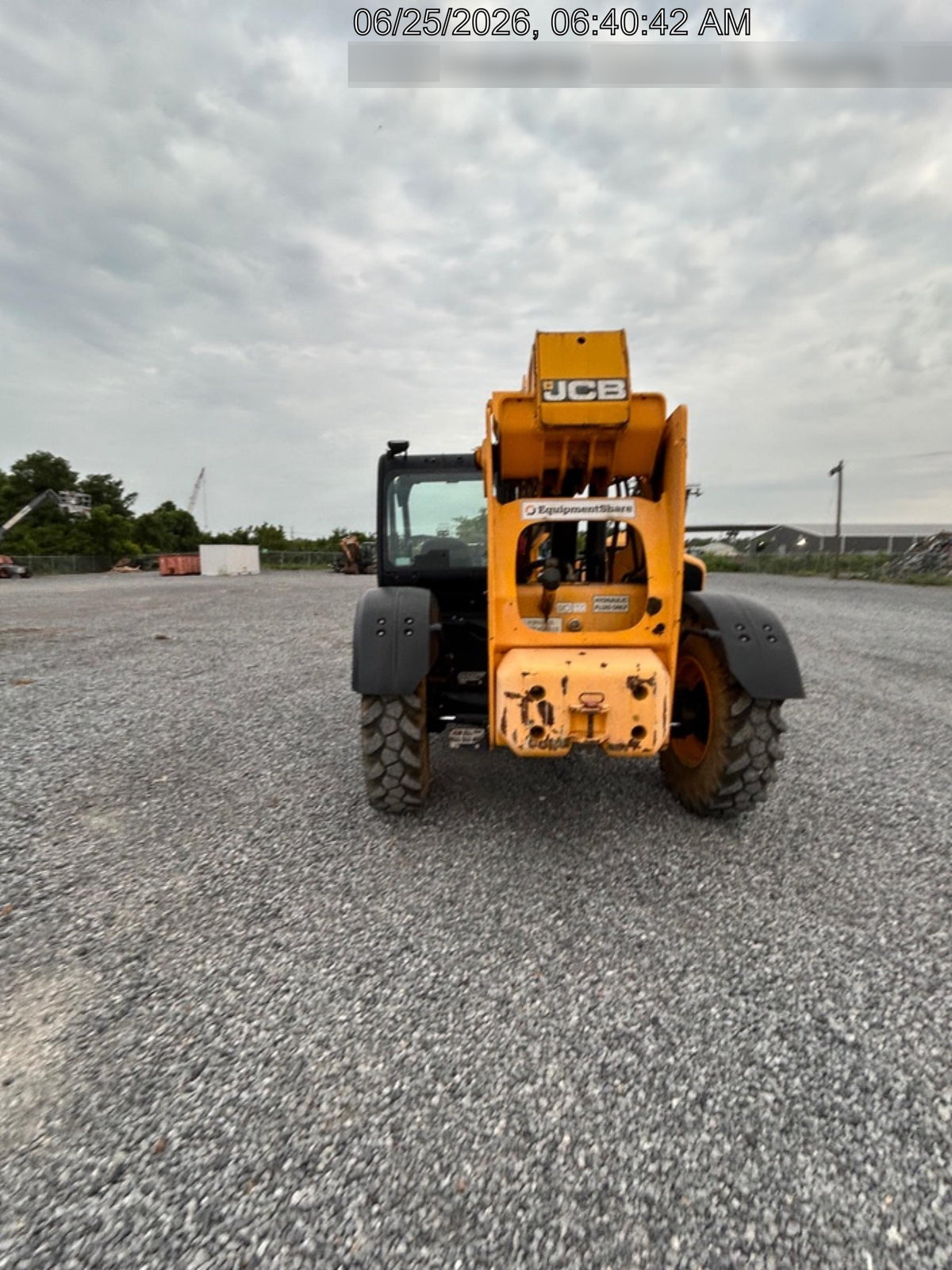 2019 JCB 506-36