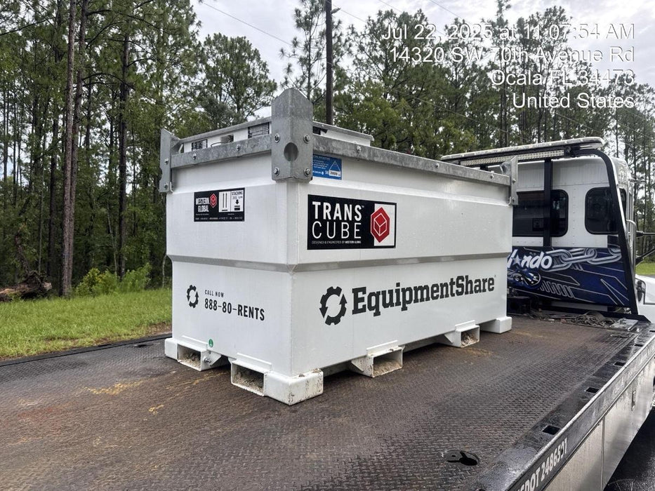 2024 WESTERN GLOBAL 20TCG-ES