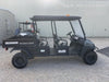 2022 CLUB CAR CA1700D (Canopy)