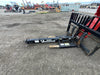 2022 STAR INDUSTRIES M1360B - Star JIB Boom
