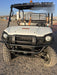 2022 KAWASAKI Mule PRO-DXT (Half Door)