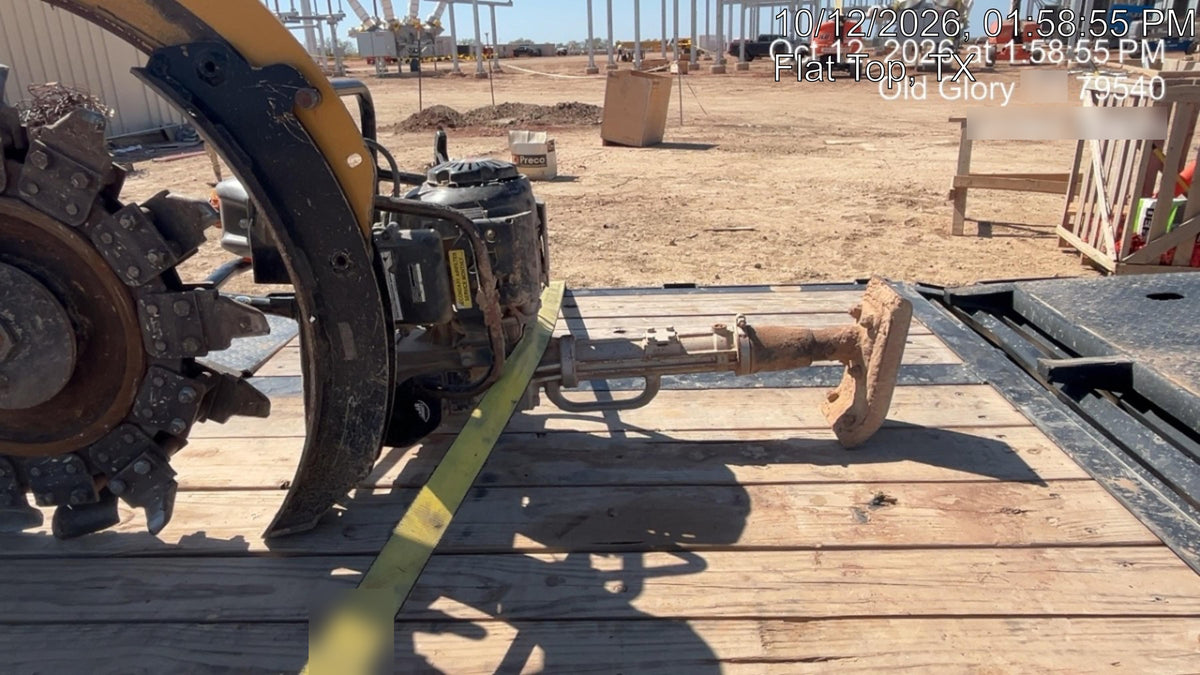 2023 MULTIQUIP MTR40HF