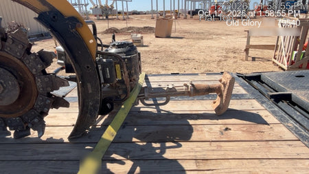 2023 MULTIQUIP MTR40HF