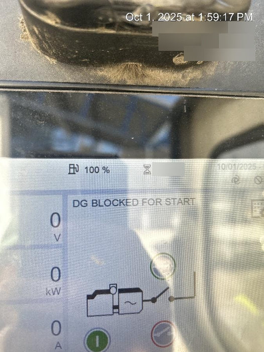 2022 ATLAS COPCO QAS 700