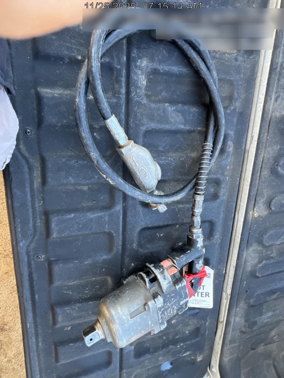 2025 INGERSOLL RAND 3940B2TI