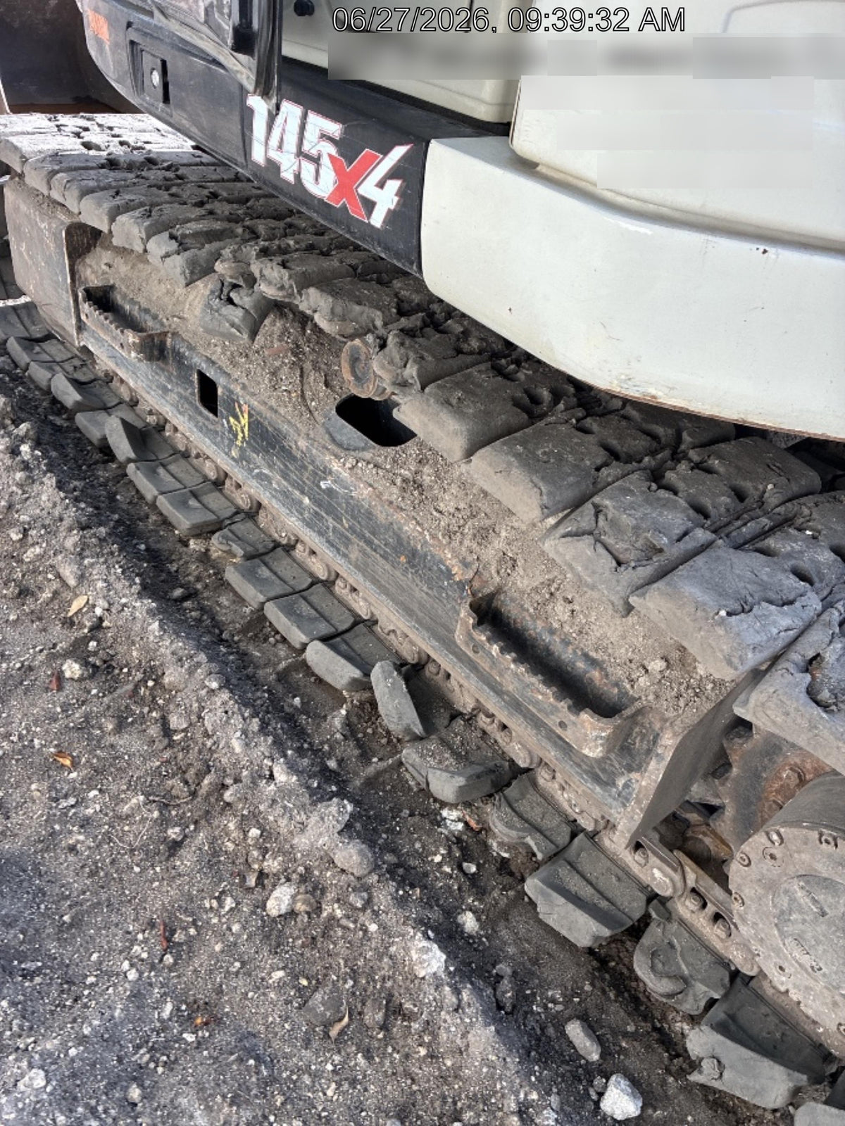 2021 LINK-BELT 145X4DZ