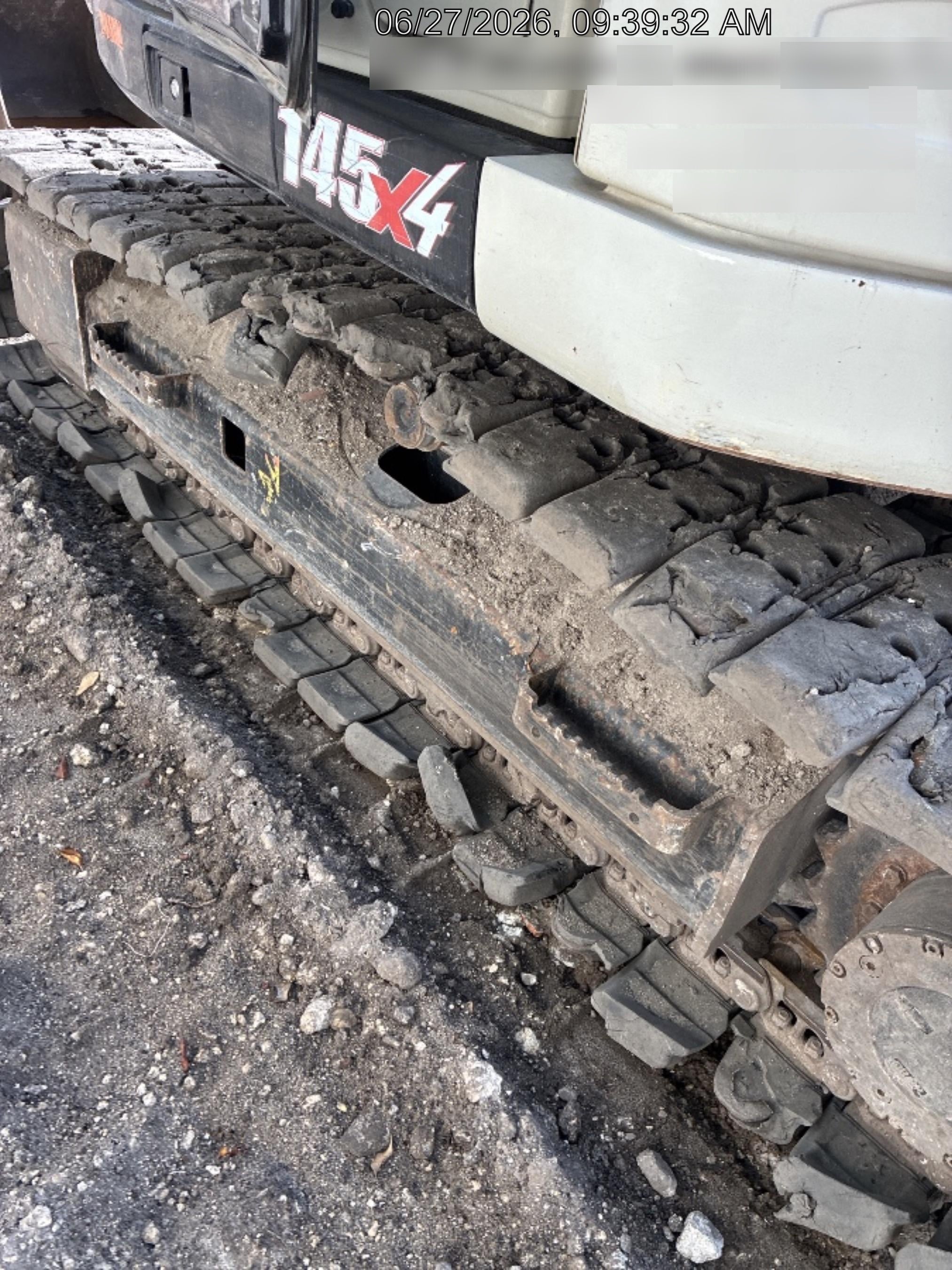 2021 LINK-BELT 145X4DZ