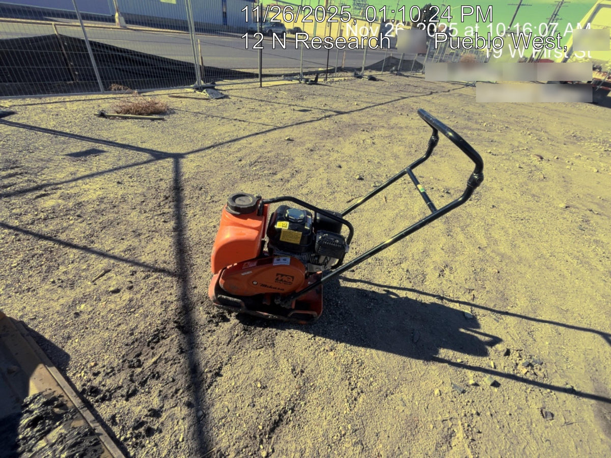2023 MULTIQUIP MVC82VHW