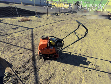 2023 MULTIQUIP MVC82VHW