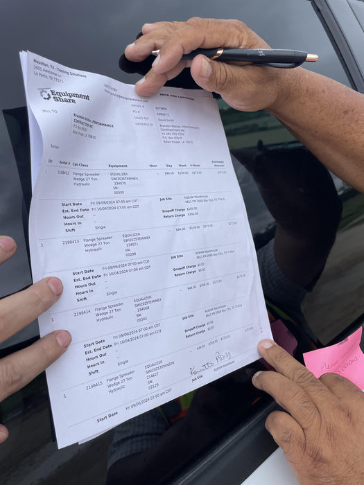 2022 ENERPAC SWi2025TEMINSPB