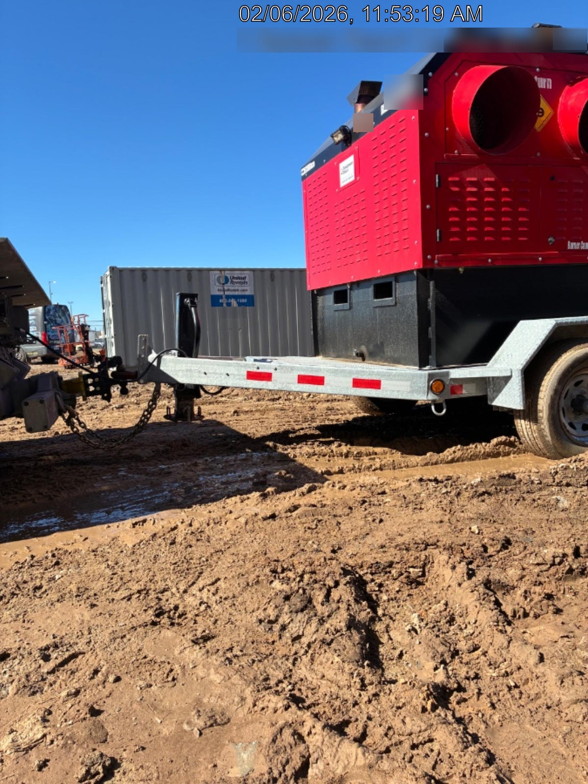 2024 CAMPO DB1200CT