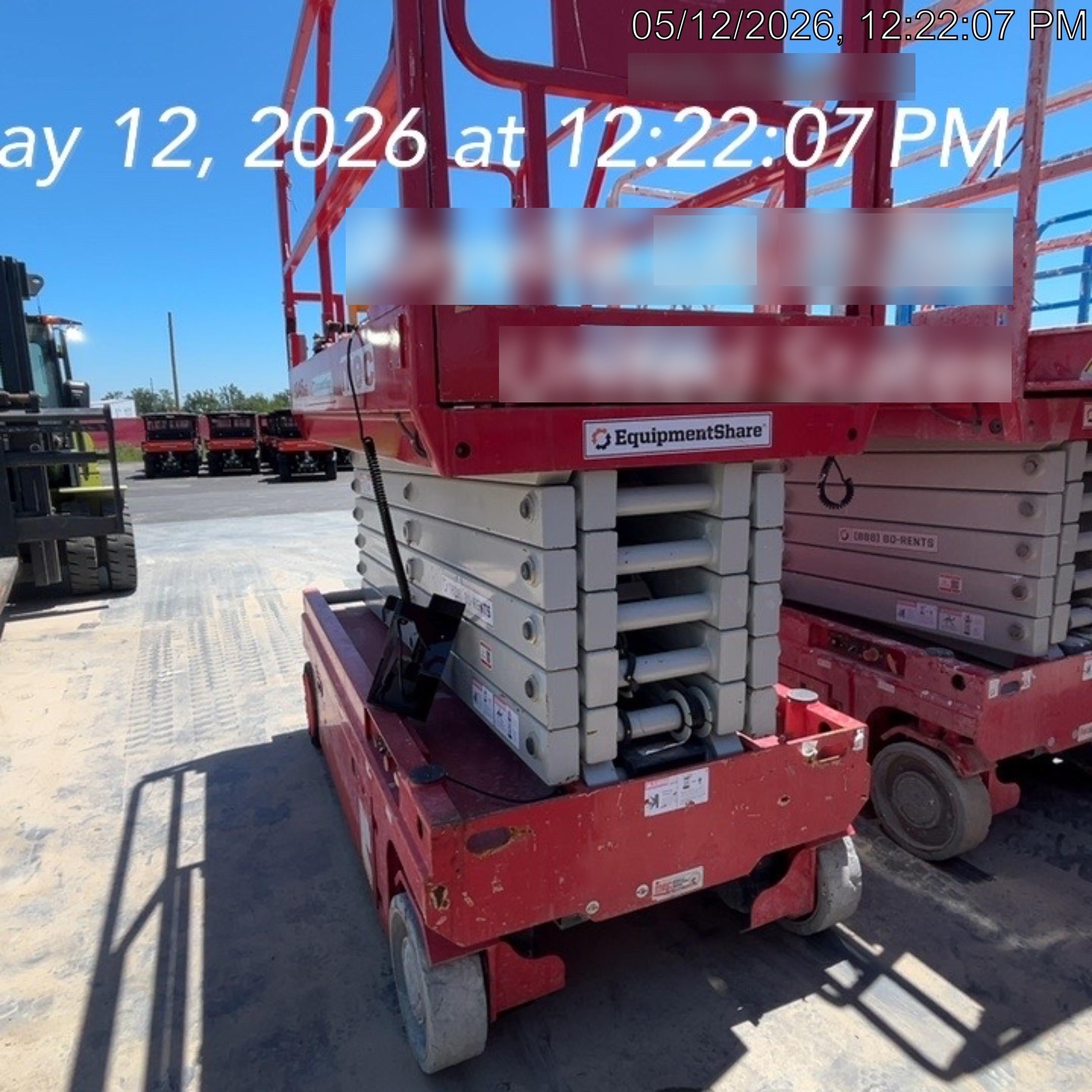 2021 MEC 4046SE