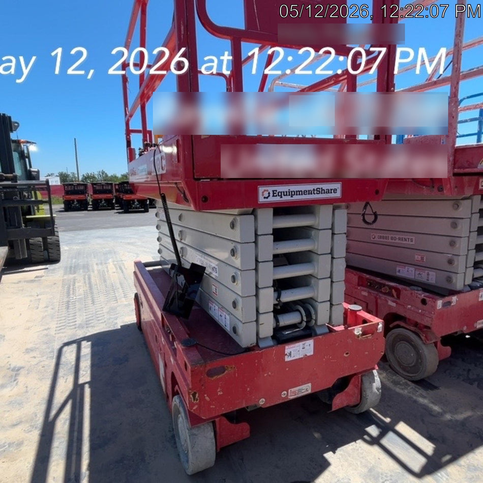 2021 MEC 4046SE